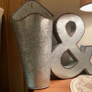 Metal Home Decor Hobby Lobby Rustic